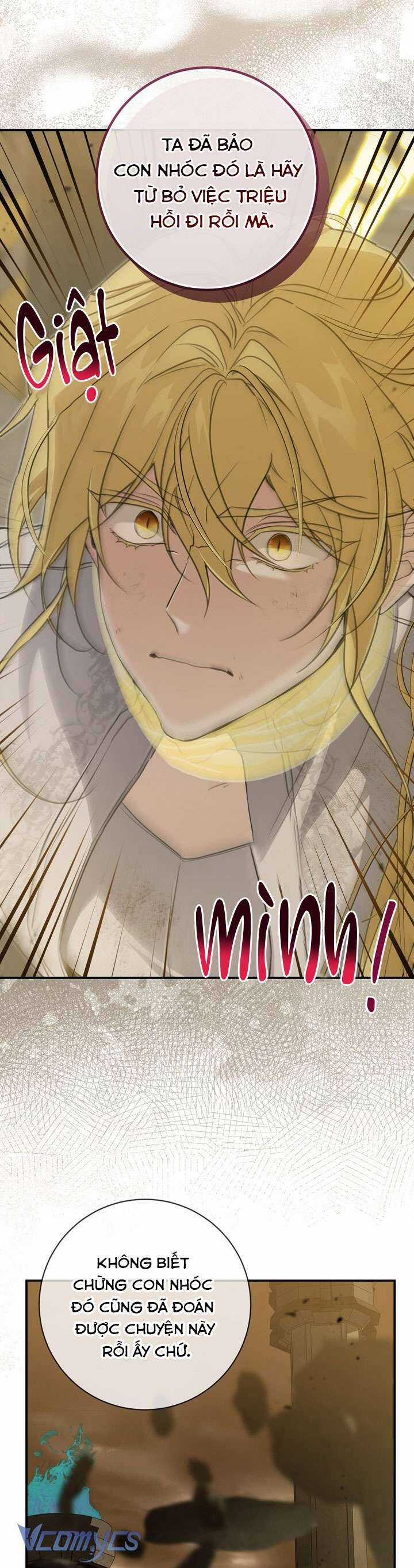 Hướng Về Ánh Dương Lần Nữa Chapter 93 trang 14