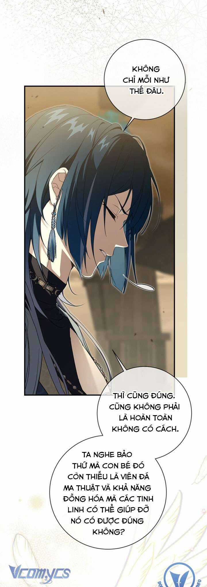 Hướng Về Ánh Dương Lần Nữa Chapter 93 trang 16