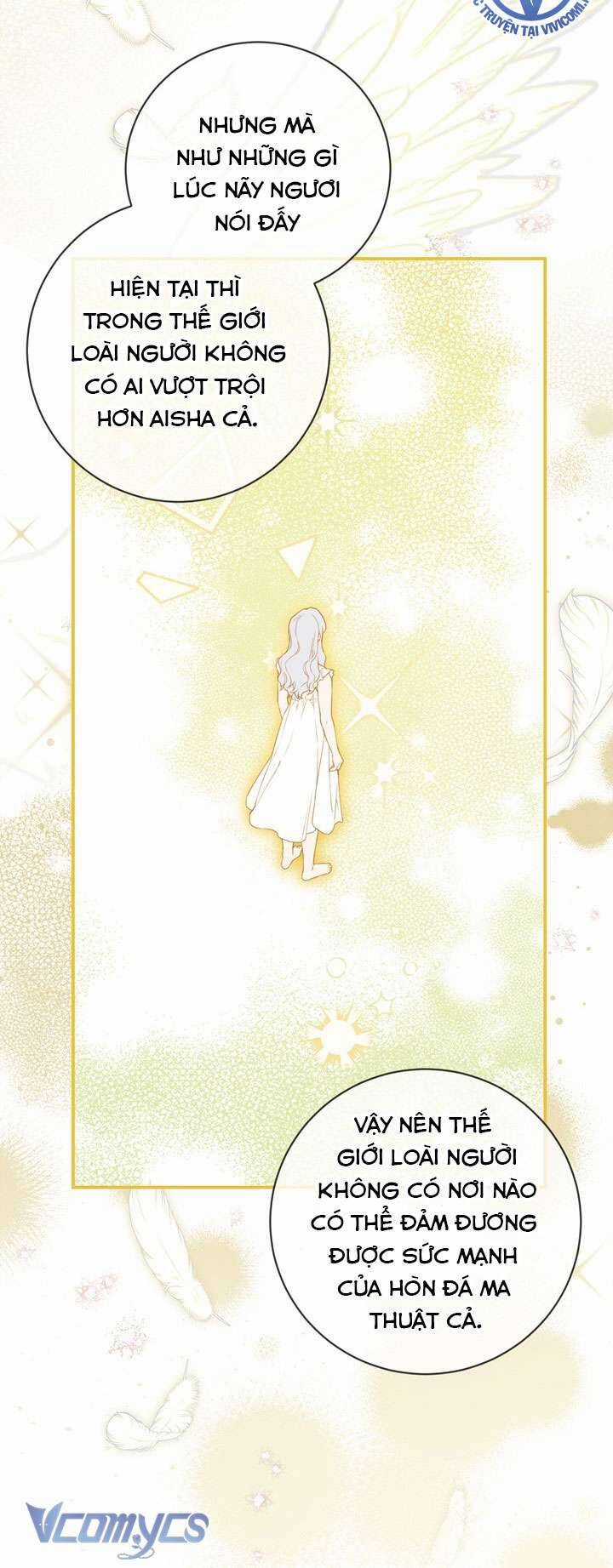 Hướng Về Ánh Dương Lần Nữa Chapter 93 trang 17