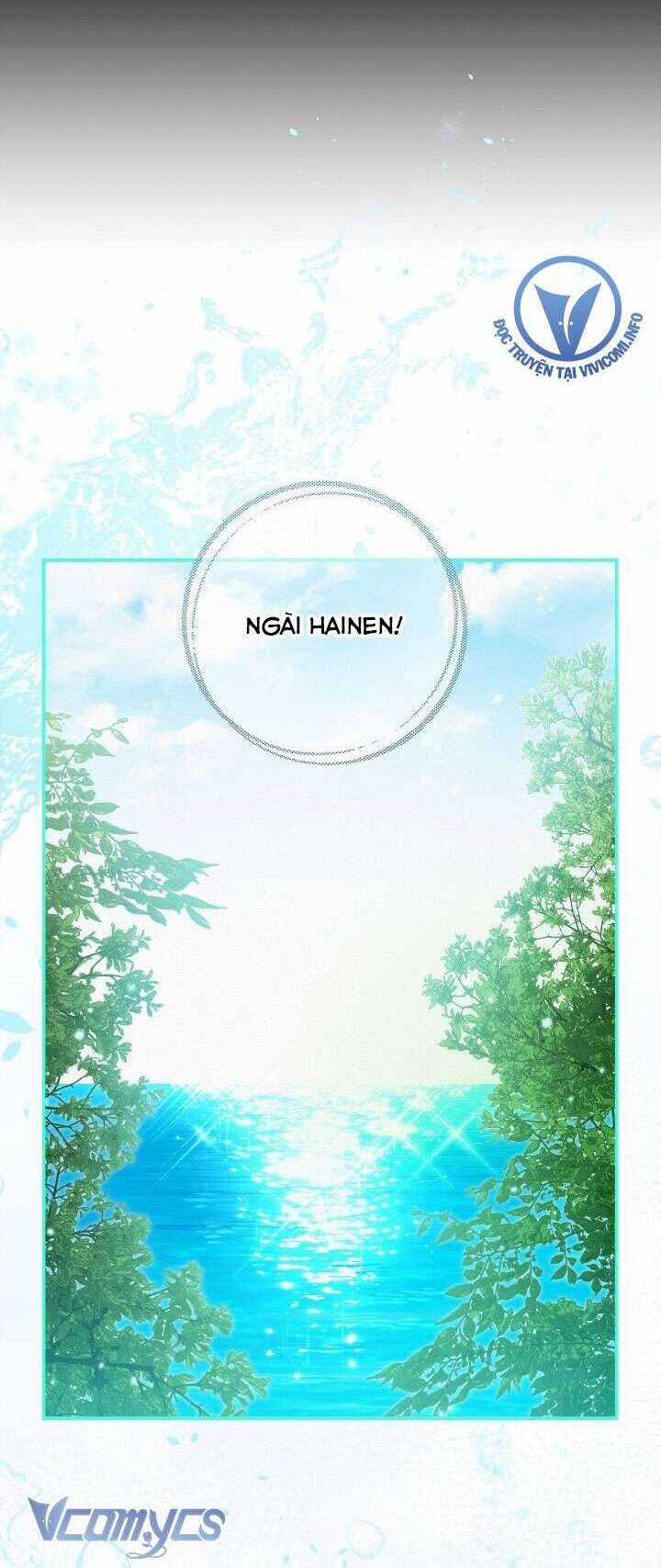 Hướng Về Ánh Dương Lần Nữa Chapter 93 trang 25