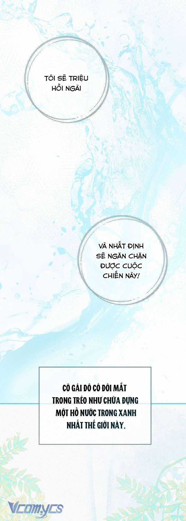 Hướng Về Ánh Dương Lần Nữa Chapter 93 trang 26
