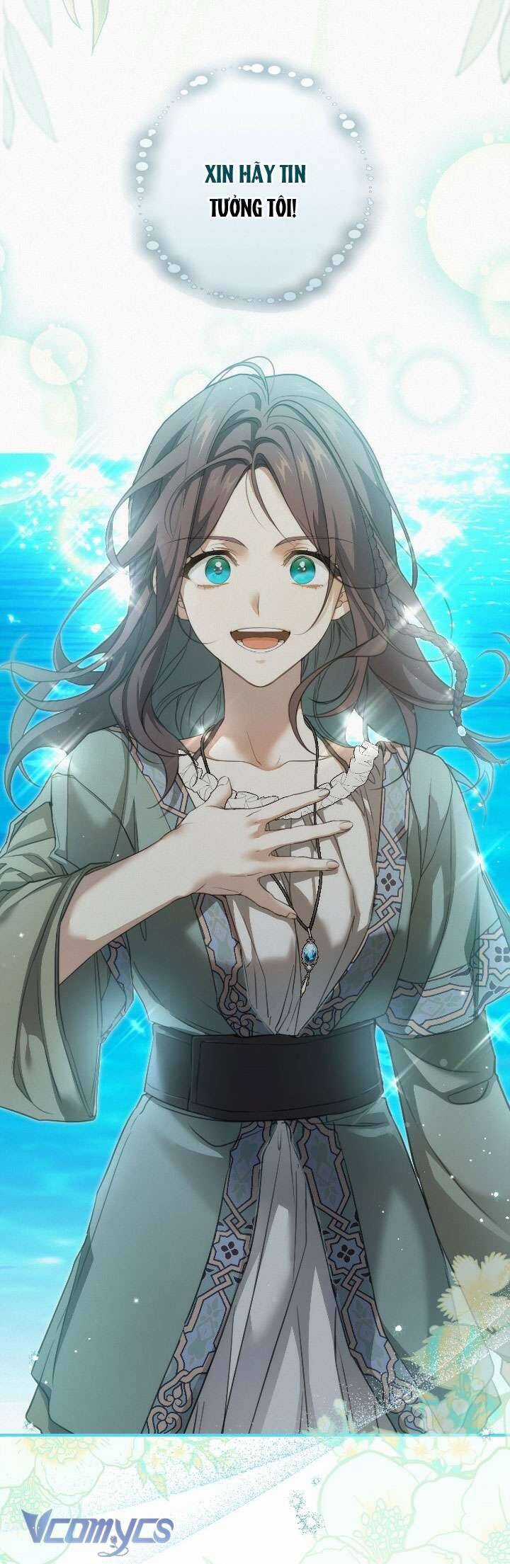 Hướng Về Ánh Dương Lần Nữa Chapter 93 trang 28