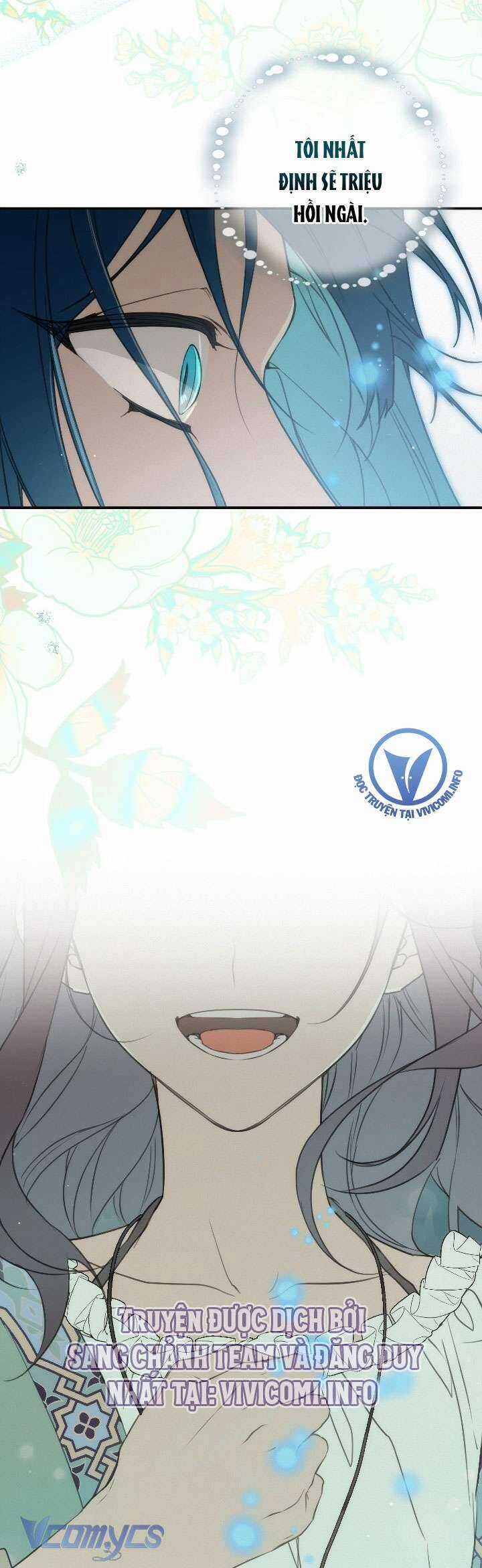 Hướng Về Ánh Dương Lần Nữa Chapter 93 trang 29