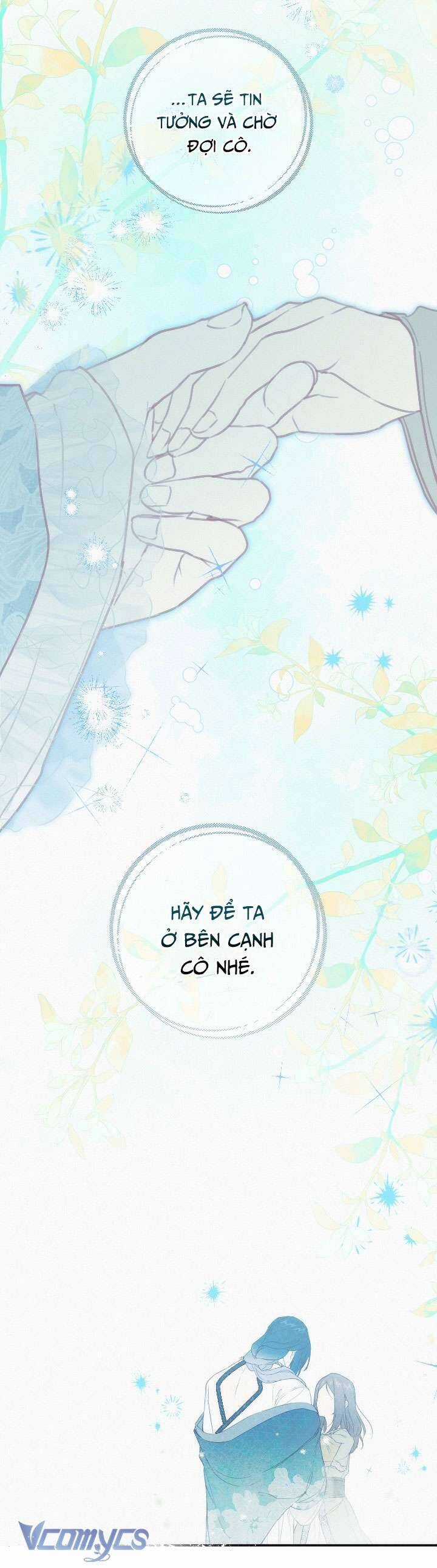 Hướng Về Ánh Dương Lần Nữa Chapter 93 trang 31