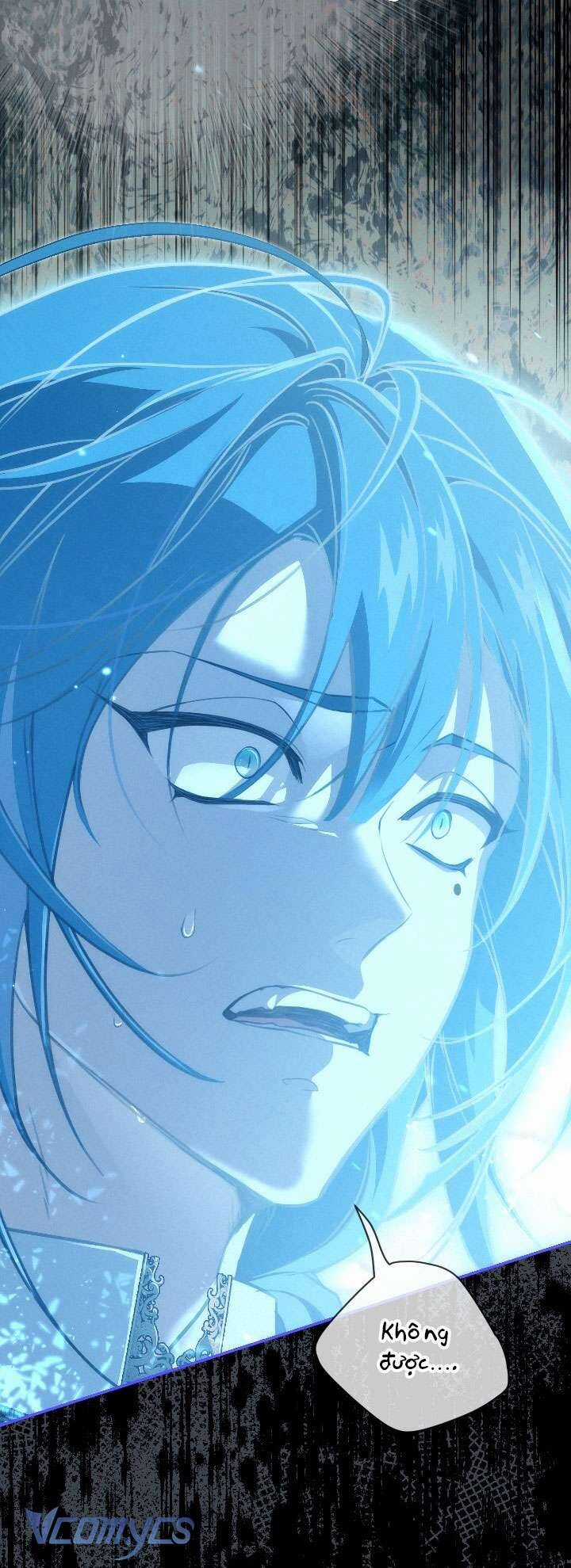 Hướng Về Ánh Dương Lần Nữa Chapter 93 trang 35