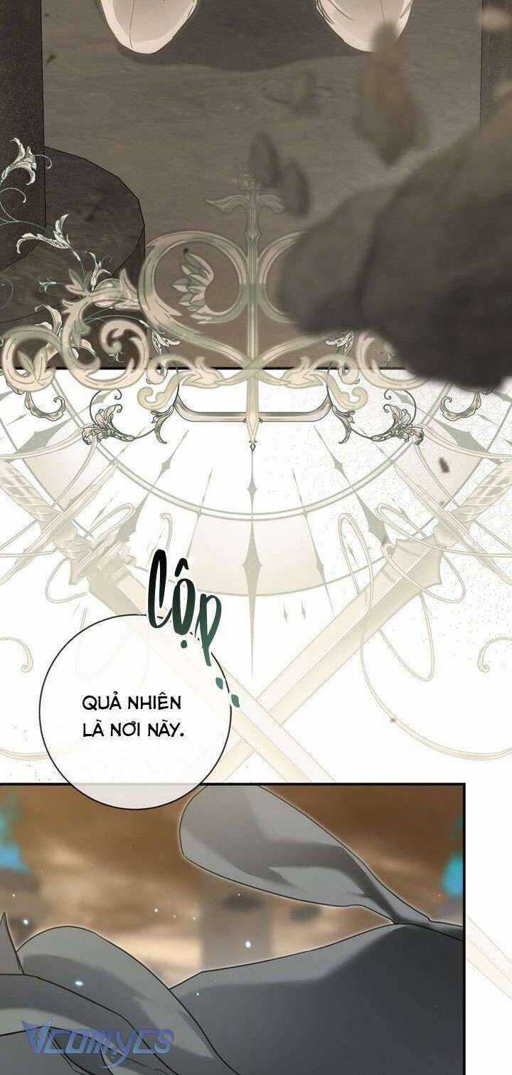 Hướng Về Ánh Dương Lần Nữa Chapter 93 trang 4