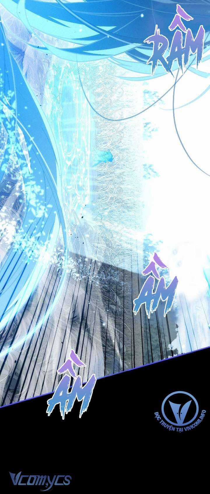 Hướng Về Ánh Dương Lần Nữa Chapter 93 trang 40