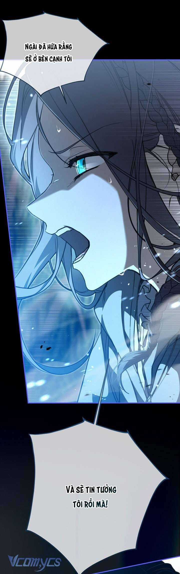 Hướng Về Ánh Dương Lần Nữa Chapter 93 trang 41