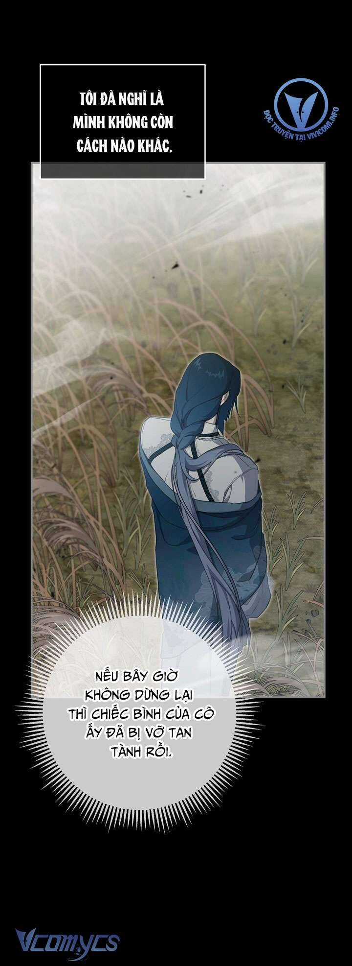 Hướng Về Ánh Dương Lần Nữa Chapter 93 trang 46