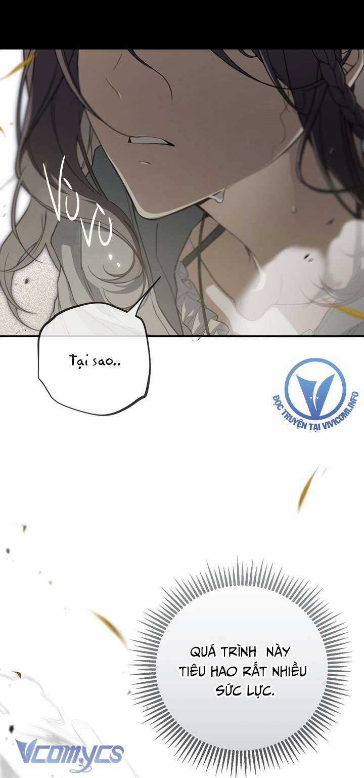 Hướng Về Ánh Dương Lần Nữa Chapter 93 trang 47