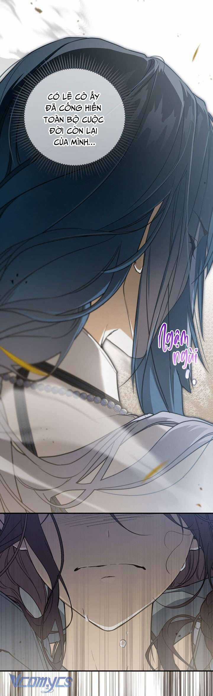 Hướng Về Ánh Dương Lần Nữa Chapter 93 trang 48