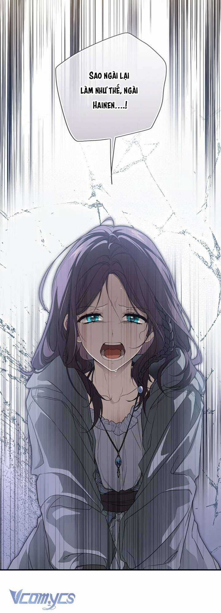 Hướng Về Ánh Dương Lần Nữa Chapter 93 trang 49