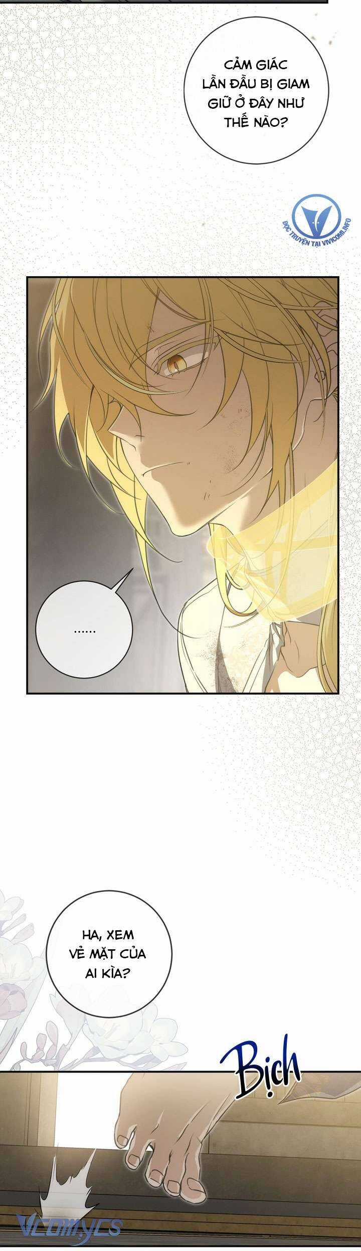 Hướng Về Ánh Dương Lần Nữa Chapter 93 trang 5