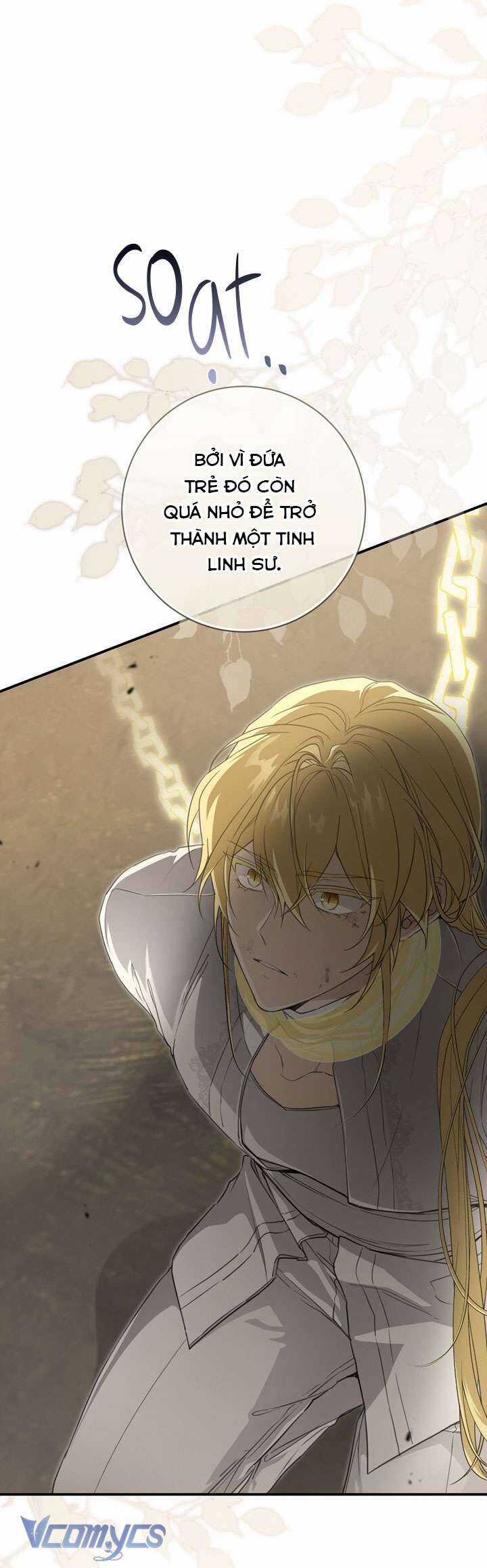 Hướng Về Ánh Dương Lần Nữa Chapter 93 trang 52