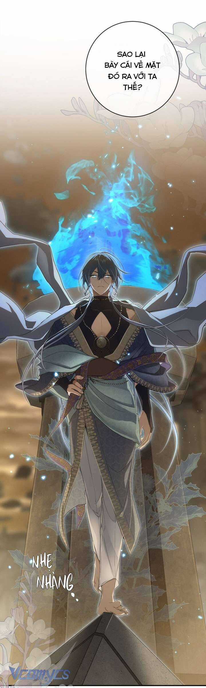 Hướng Về Ánh Dương Lần Nữa Chapter 93 trang 6