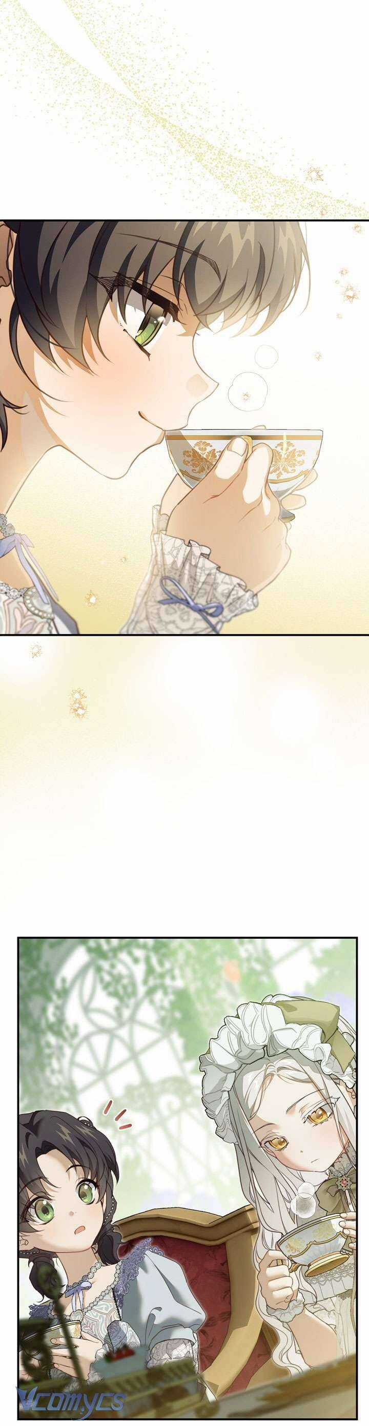 Hướng Về Ánh Dương Lần Nữa Chapter 94 trang 14