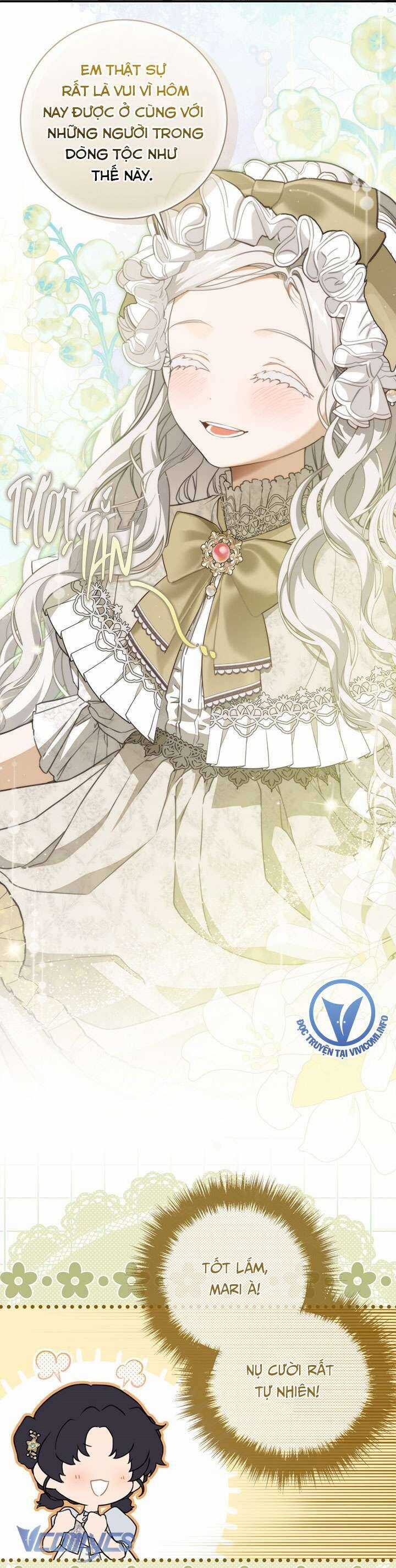 Hướng Về Ánh Dương Lần Nữa Chapter 94 trang 20