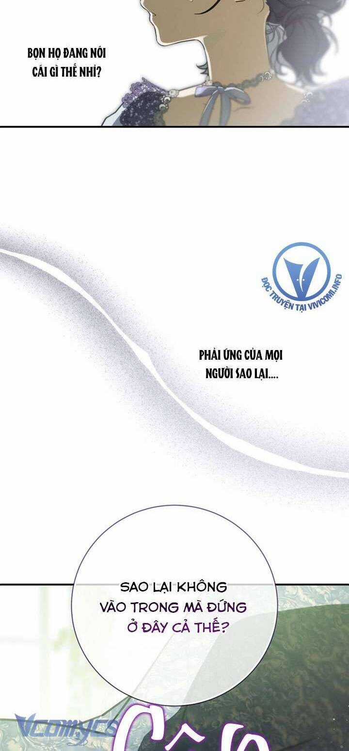 Hướng Về Ánh Dương Lần Nữa Chapter 94 trang 25