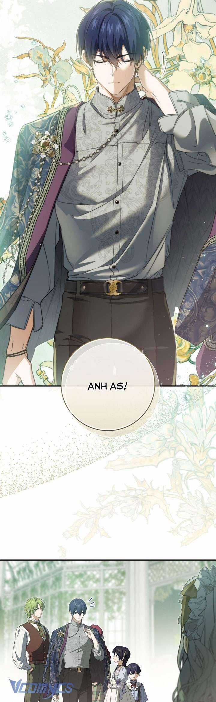 Hướng Về Ánh Dương Lần Nữa Chapter 94 trang 27