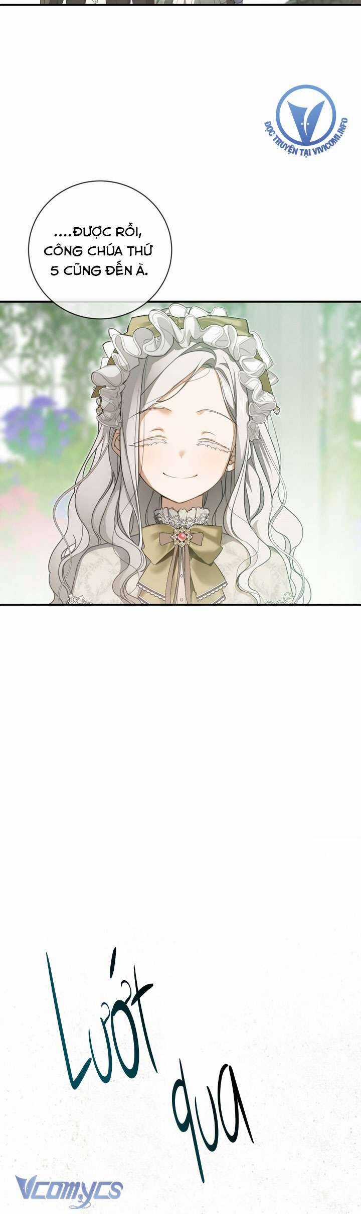 Hướng Về Ánh Dương Lần Nữa Chapter 94 trang 28