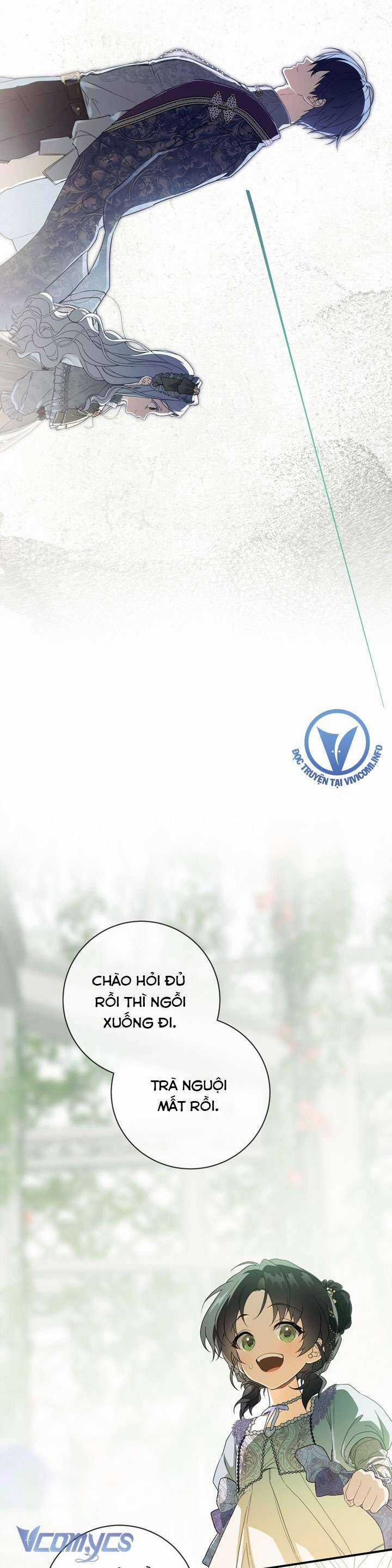 Hướng Về Ánh Dương Lần Nữa Chapter 94 trang 29