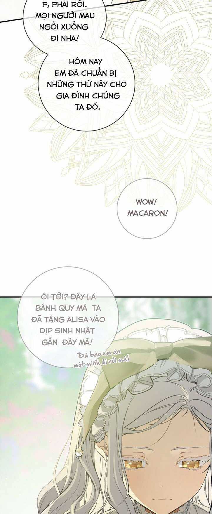 Hướng Về Ánh Dương Lần Nữa Chapter 94 trang 30