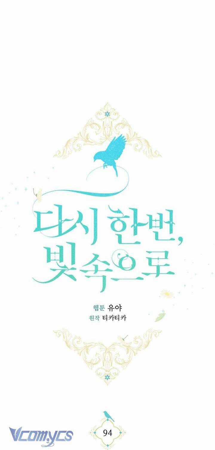 Hướng Về Ánh Dương Lần Nữa Chapter 94 trang 34