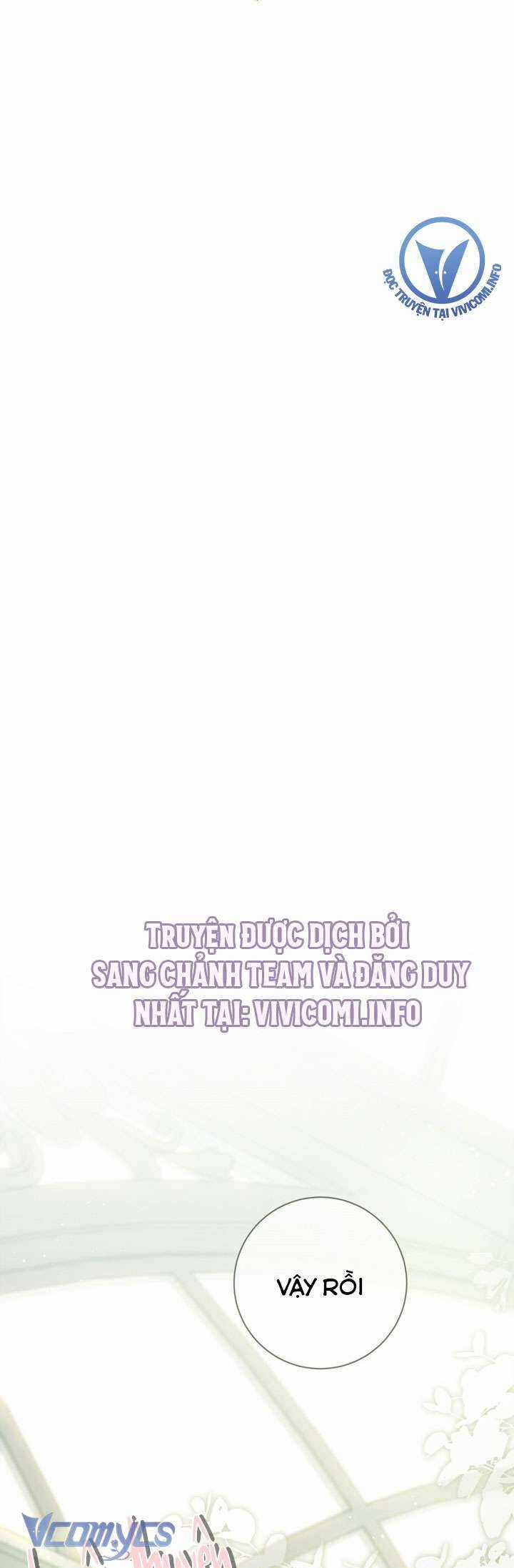 Hướng Về Ánh Dương Lần Nữa Chapter 94 trang 35