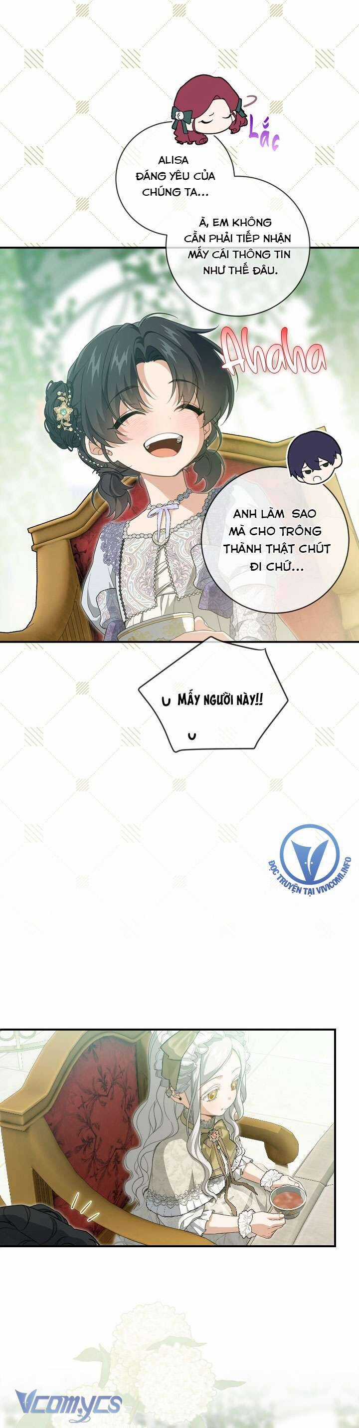 Hướng Về Ánh Dương Lần Nữa Chapter 94 trang 41