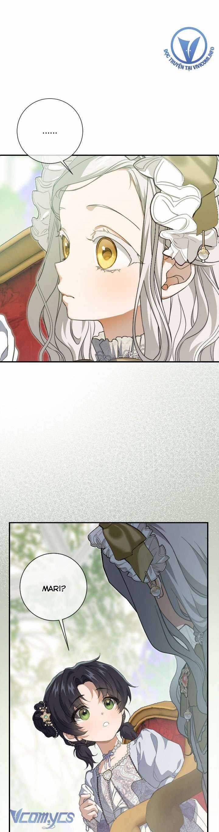 Hướng Về Ánh Dương Lần Nữa Chapter 94 trang 43