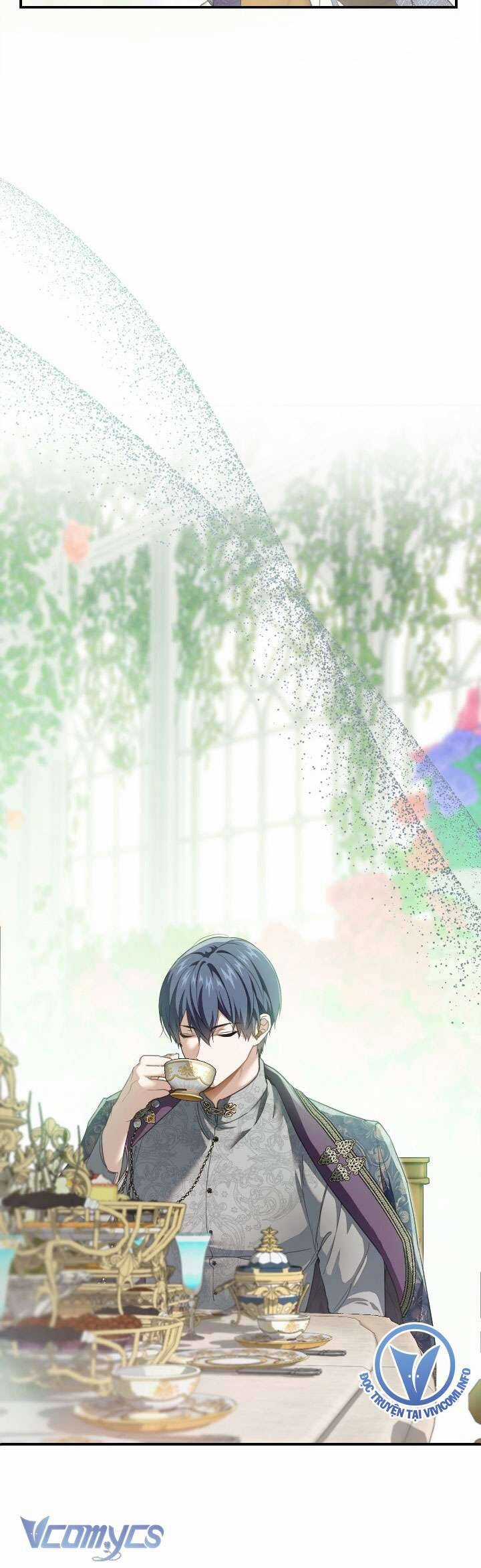 Hướng Về Ánh Dương Lần Nữa Chapter 94 trang 44