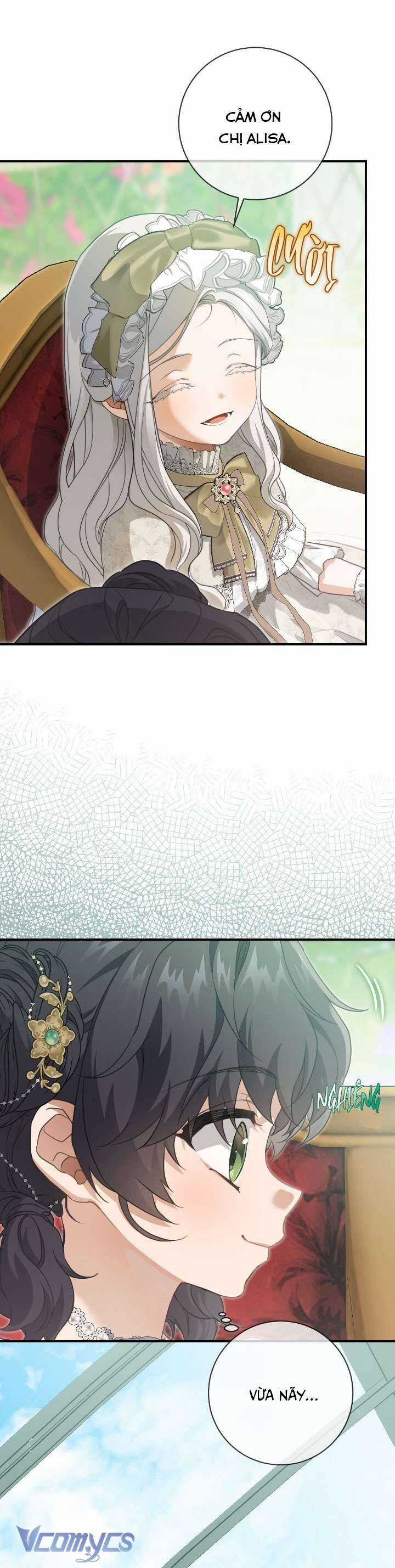 Hướng Về Ánh Dương Lần Nữa Chapter 94 trang 45