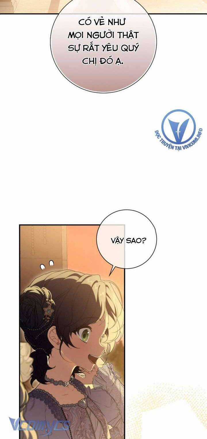 Hướng Về Ánh Dương Lần Nữa Chapter 94 trang 48