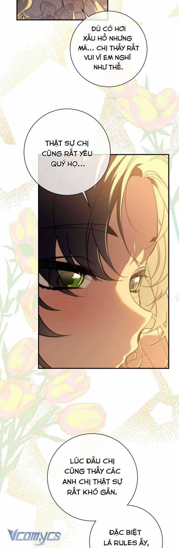 Hướng Về Ánh Dương Lần Nữa Chapter 94 trang 49