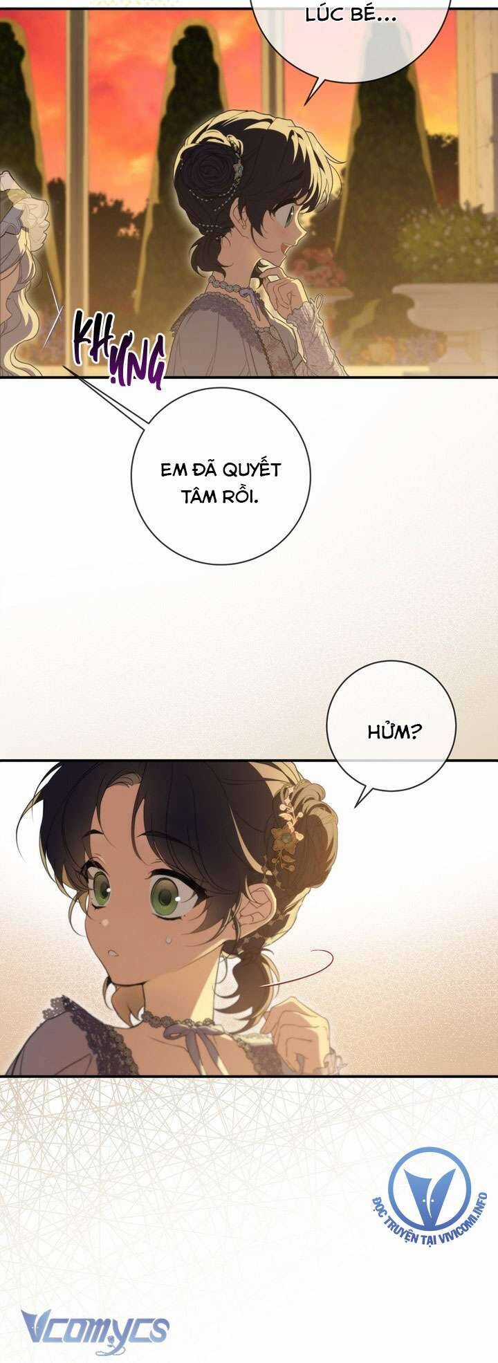 Hướng Về Ánh Dương Lần Nữa Chapter 94 trang 50