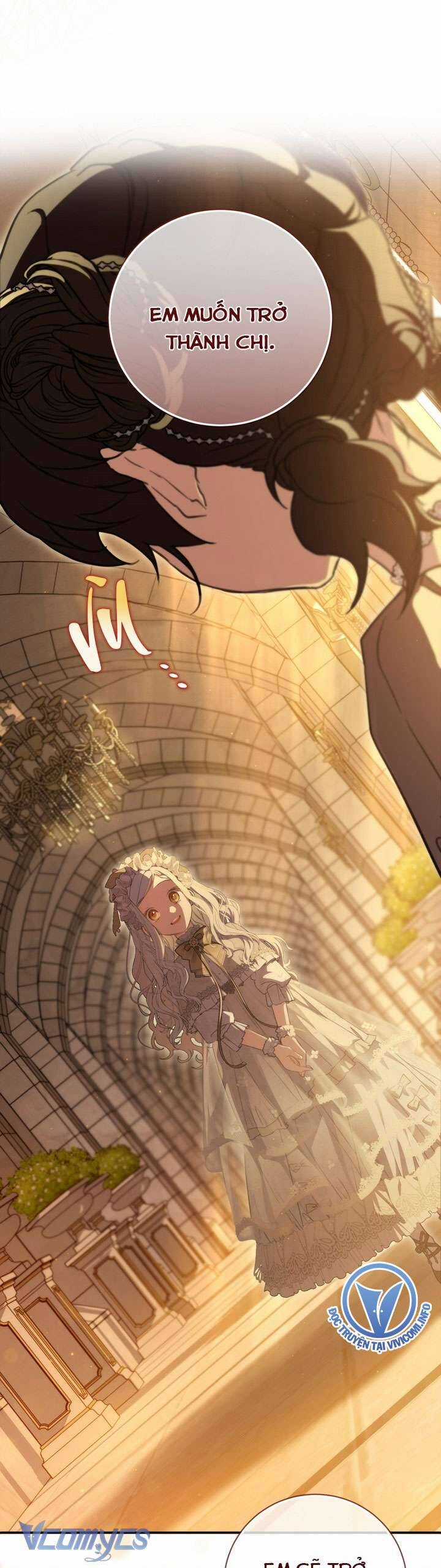 Hướng Về Ánh Dương Lần Nữa Chapter 94 trang 51