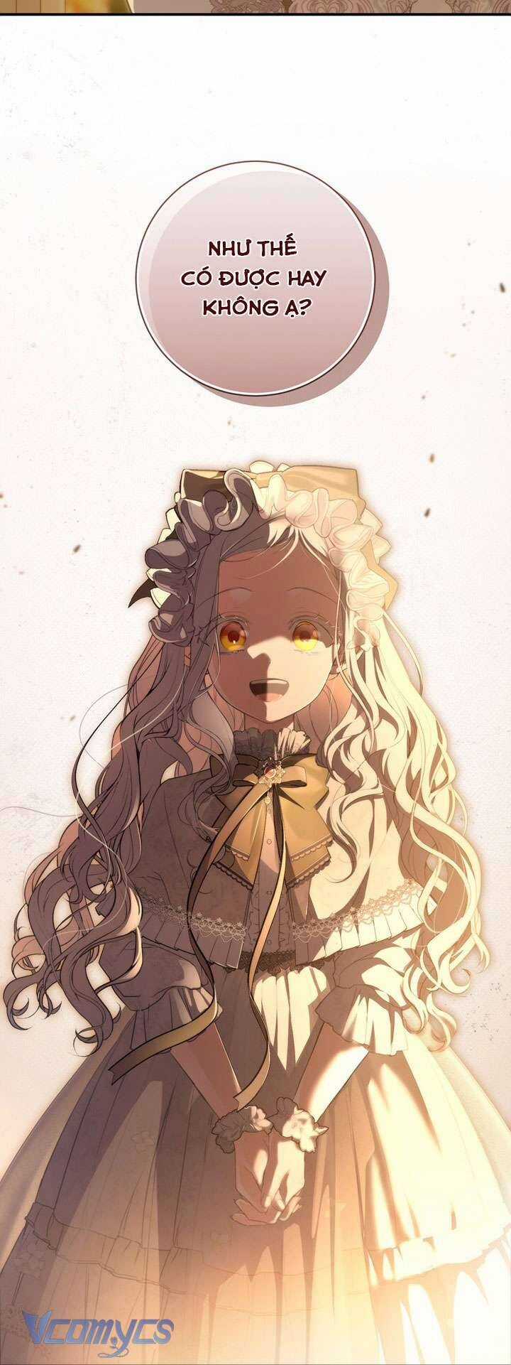 Hướng Về Ánh Dương Lần Nữa Chapter 94 trang 53