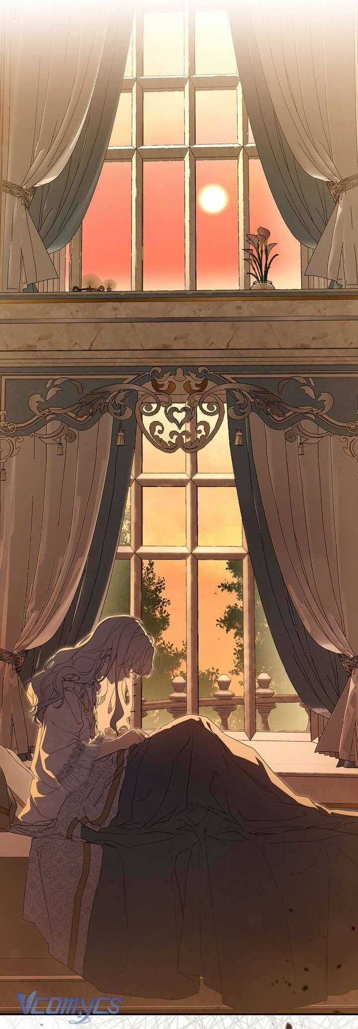 Hướng Về Ánh Dương Lần Nữa Chapter 94 trang 58