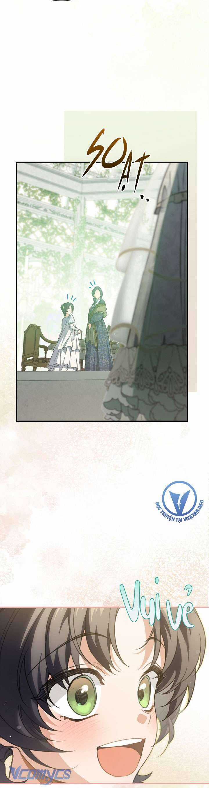 Hướng Về Ánh Dương Lần Nữa Chapter 94 trang 8