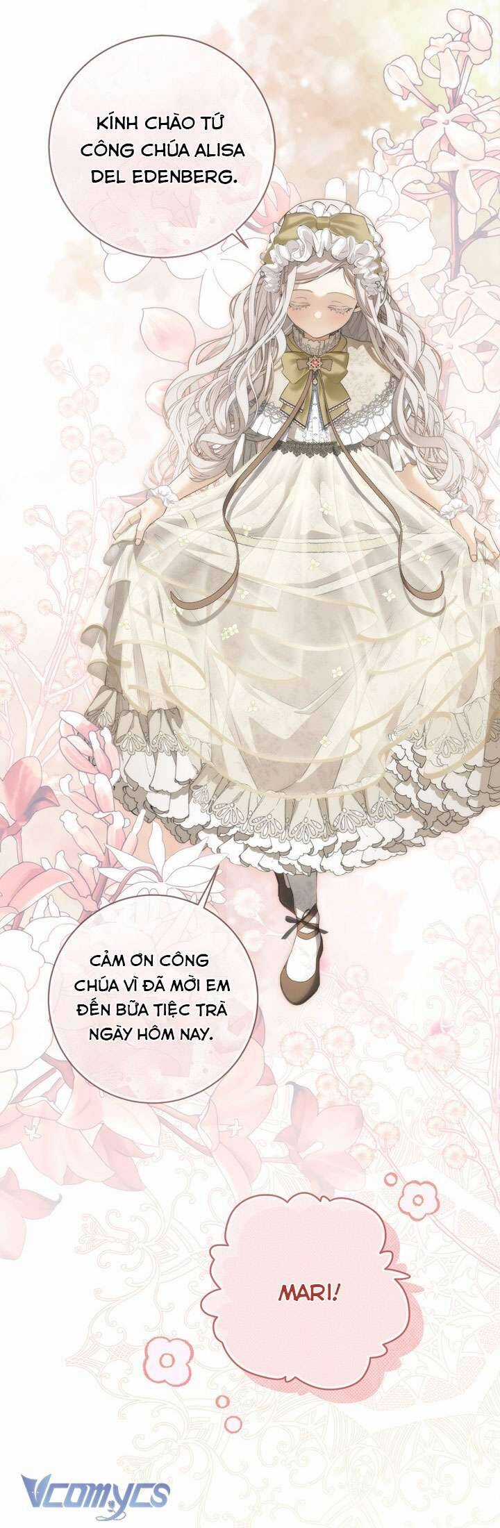 Hướng Về Ánh Dương Lần Nữa Chapter 94 trang 9