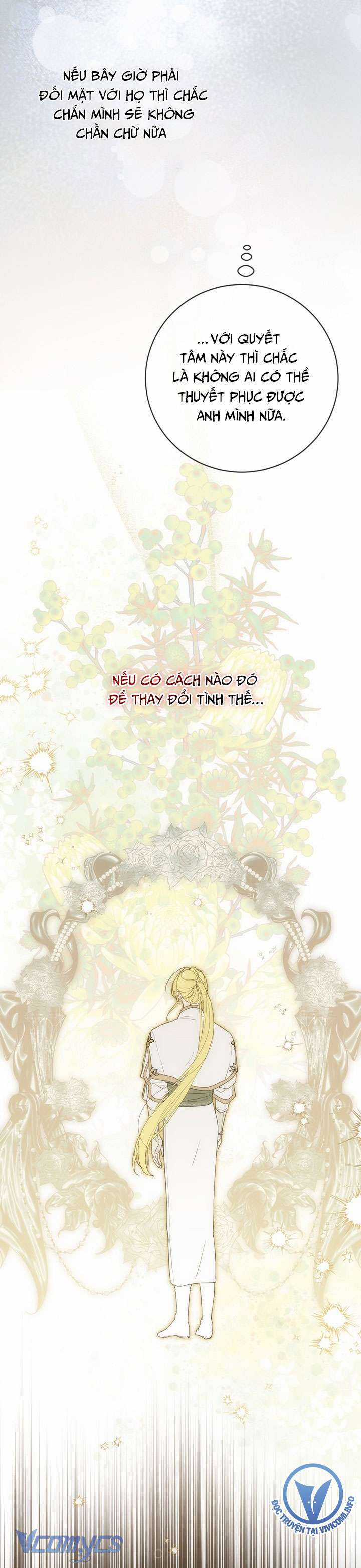 Hướng Về Ánh Dương Lần Nữa Chapter 96 trang 15