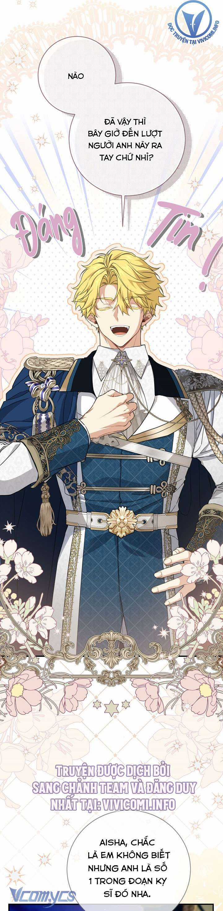 Hướng Về Ánh Dương Lần Nữa Chapter 96 trang 13