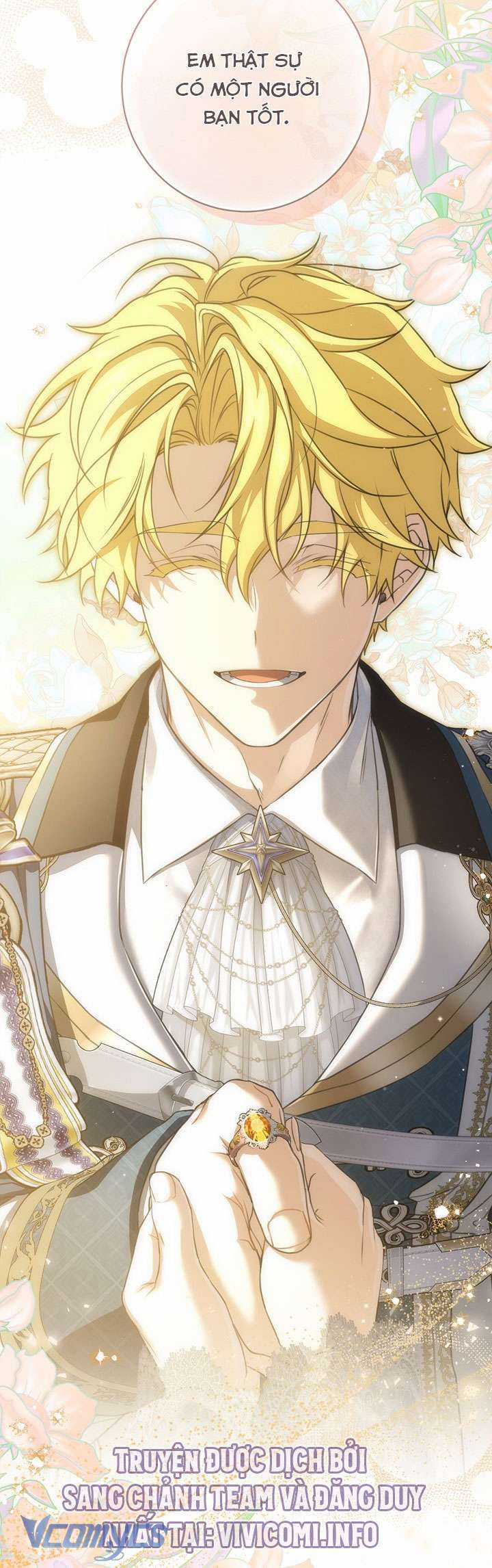 Hướng Về Ánh Dương Lần Nữa Chapter 96 trang 21