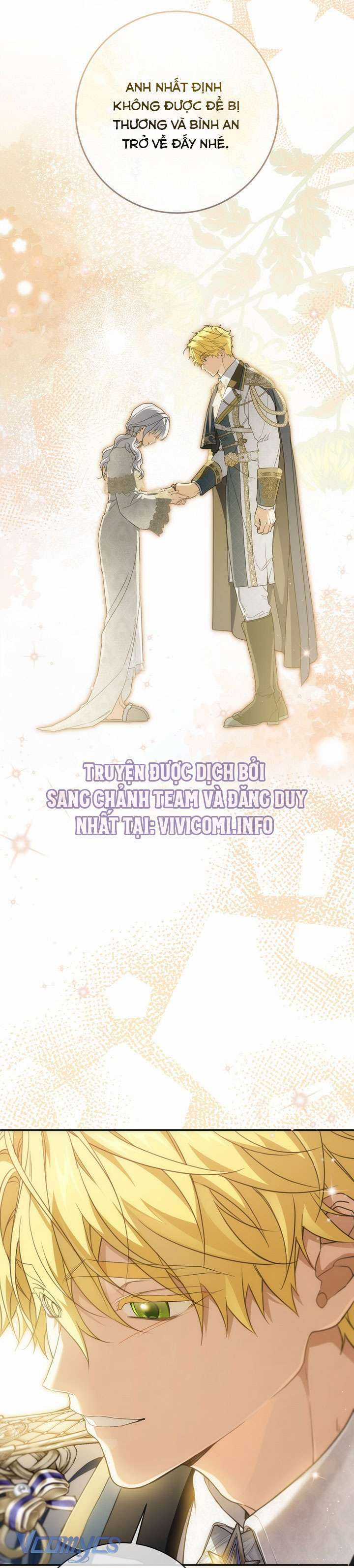 Hướng Về Ánh Dương Lần Nữa Chapter 96 trang 19