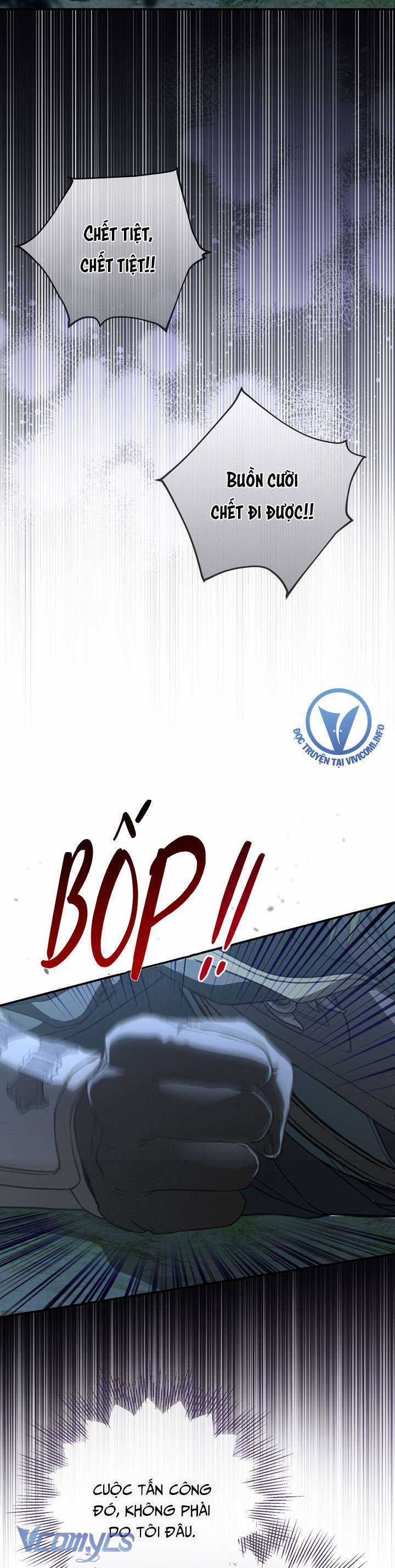 Hướng Về Ánh Dương Lần Nữa Chapter 96 trang 27