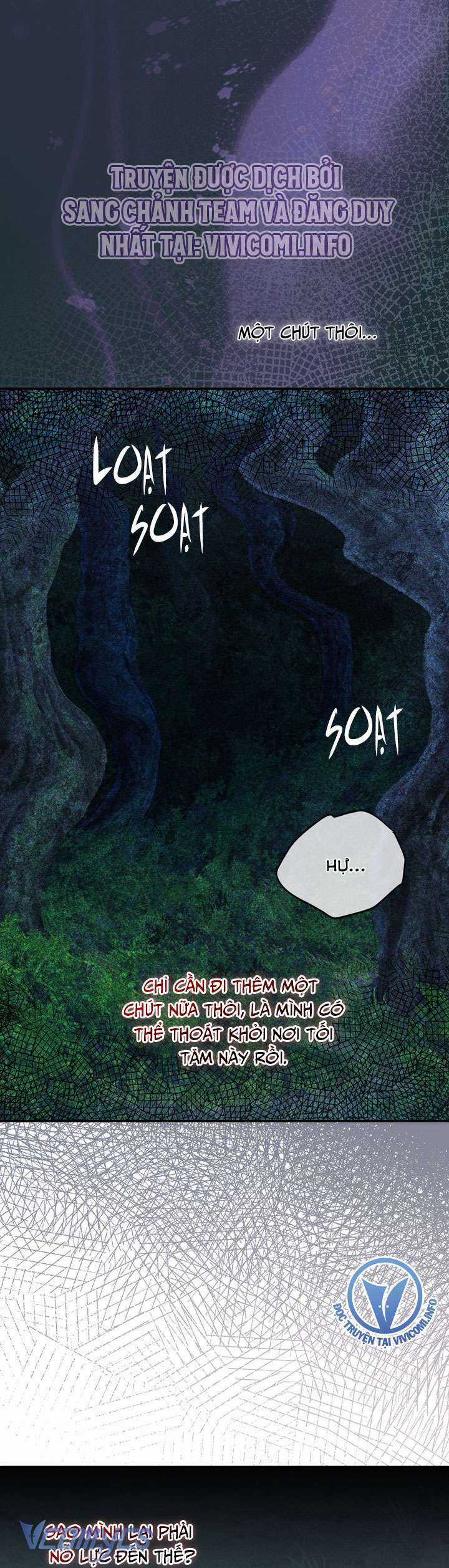 Hướng Về Ánh Dương Lần Nữa Chapter 96 trang 30