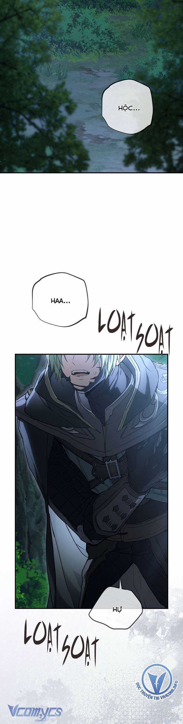 Hướng Về Ánh Dương Lần Nữa Chapter 96 trang 25