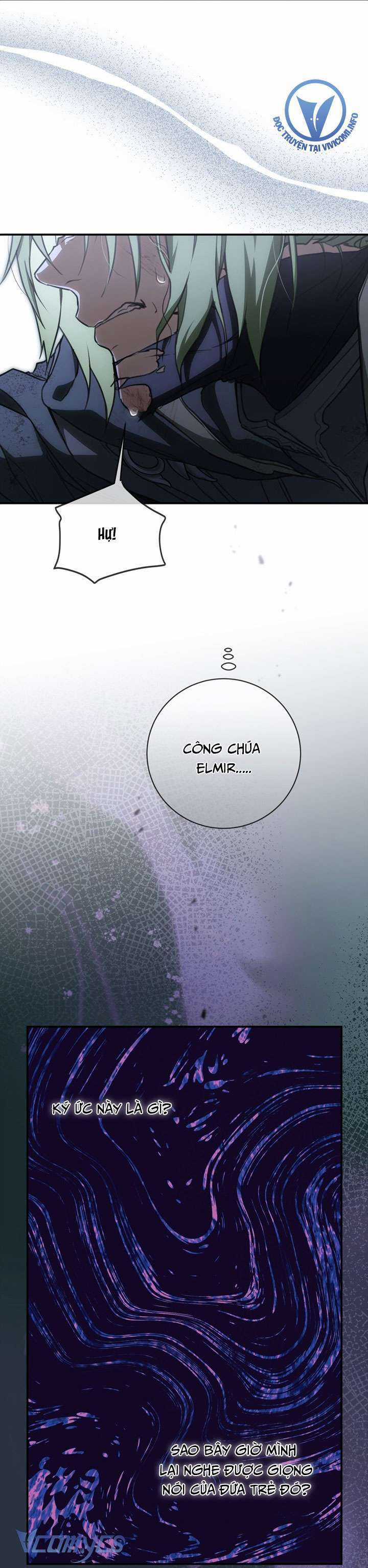 Hướng Về Ánh Dương Lần Nữa Chapter 96 trang 29