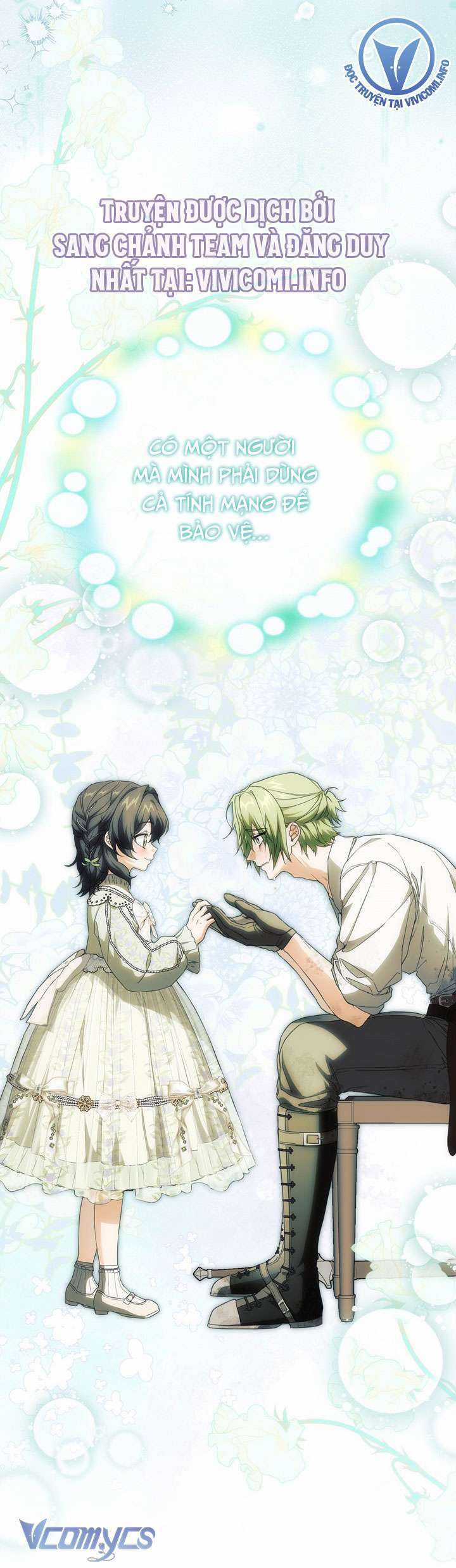 Hướng Về Ánh Dương Lần Nữa Chapter 96 trang 32