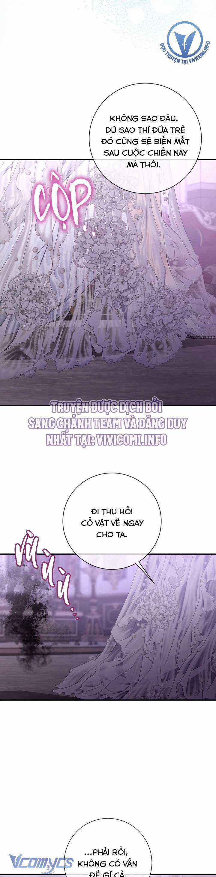 Hướng Về Ánh Dương Lần Nữa Chapter 96 trang 40